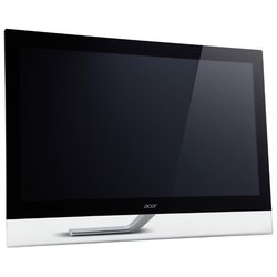 Acer T232HLbmidz (черный)