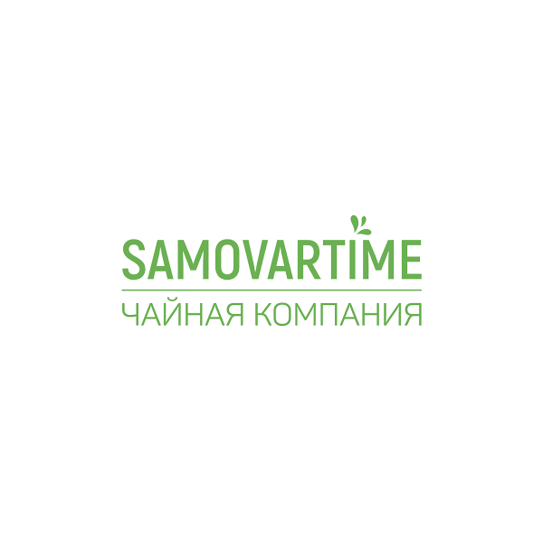 Чайный напиток травяной Samovartime Ройбуш мед и лимон