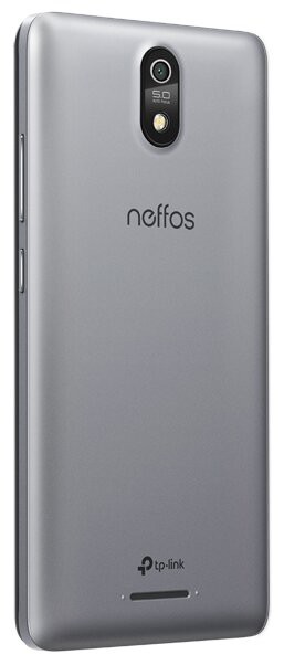 TP-LINK Neffos C5s