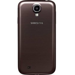 Samsung Galaxy S4 16Gb GT-I9500 (коричневый)