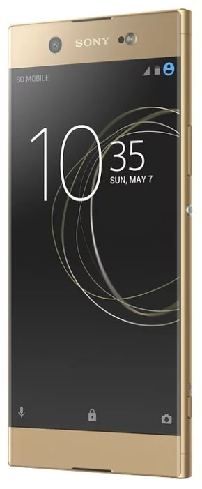 Sony Xperia XA1 Ultra Dual 32GB