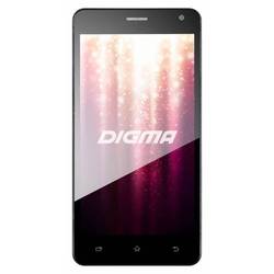 Digma Linx A500 3G (графит)