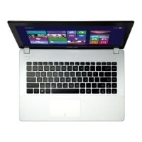 ASUS X451MAV (Celeron N2830 2160 Mhz/14.0"/1366x768/2.0Gb/500Gb/DVD-RW/Intel GMA HD/Wi-Fi/Bluetooth/DOS)