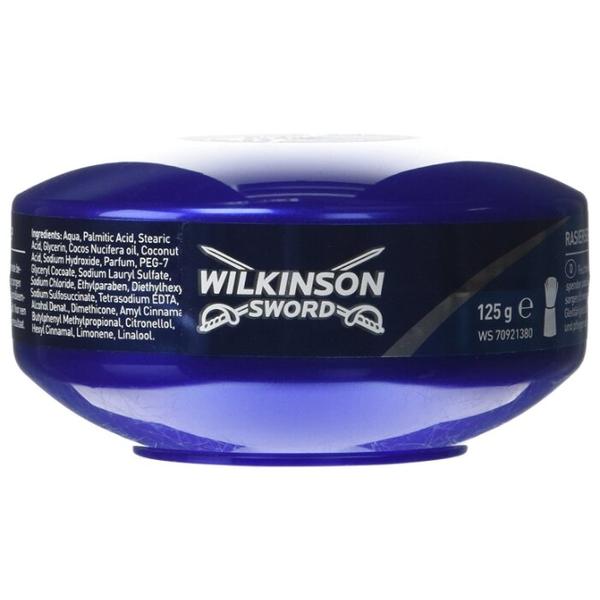 Мыло для бритья Wilkinson Sword