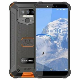 OUKITEL WP5 4/32GB