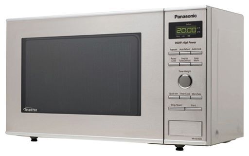 Panasonic NN-SD382S