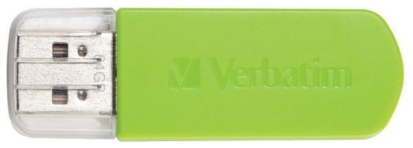 Verbatim Store ‘n’ Go Mini USB Drive