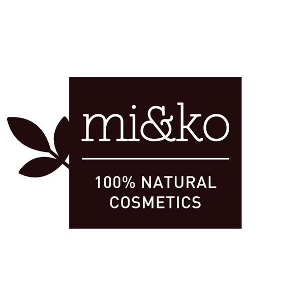 MI&KO шампунь Можжевельник Регулирующий жирность волос