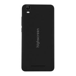 Highscreen Easy L Pro (черный)
