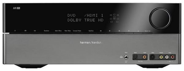Harman/Kardon AVR 255