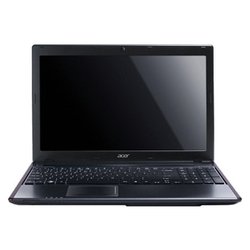 Acer ASPIRE 5755G-2678G1TMnbs (Core i7 2670QM 2200 Mhz/15.6"/1366x768/8192Mb/1000Gb/DVD-RW/NVIDIA GeForce GT 540M/Wi-Fi/Bluetooth/Win 7 HP 64)