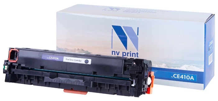 NV Print CE410A для HP, совместимый