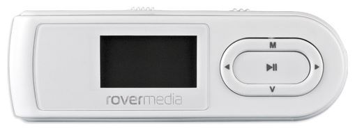 RoverMedia Aria C30 4Gb