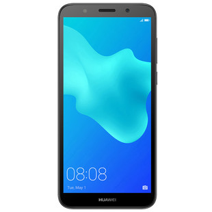 Huawei Y5 Prime 2018 (черный)