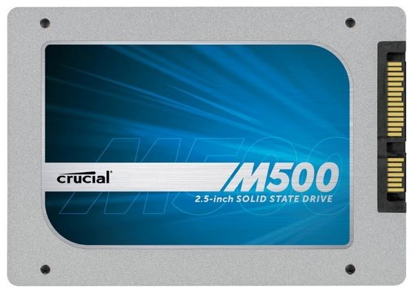 Crucial CT480M500SSD1
