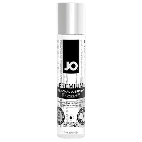 Гель-смазка JO Premium Classic Lubricant