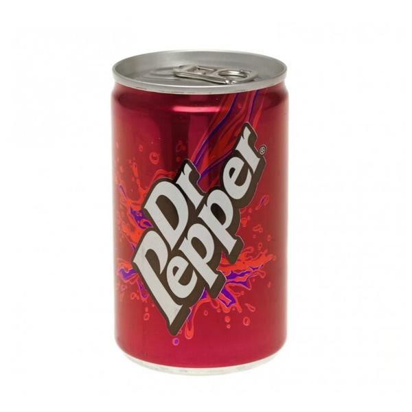 Газированный напиток Dr. Pepper Regular