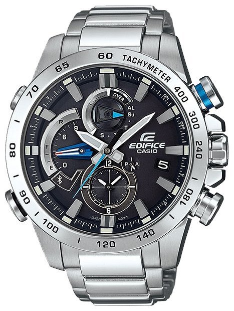 Часы CASIO EQB-800D-1A