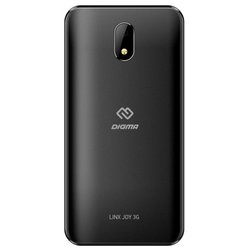 Digma LINX JOY 3G (черный)