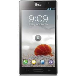 LG Optimus L9 P765 (черный)