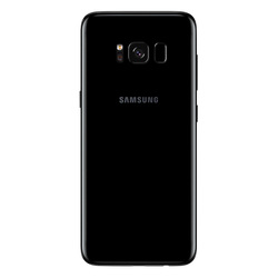 Samsung Galaxy S8 64Gb (черный бриллиант)