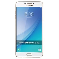 Samsung Samsung Galaxy C7 Pro