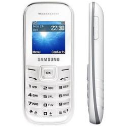 Samsung GT-E1202 (белый)