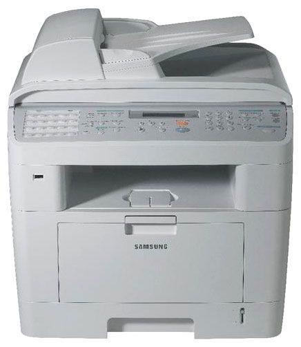 Samsung SCX-4720F