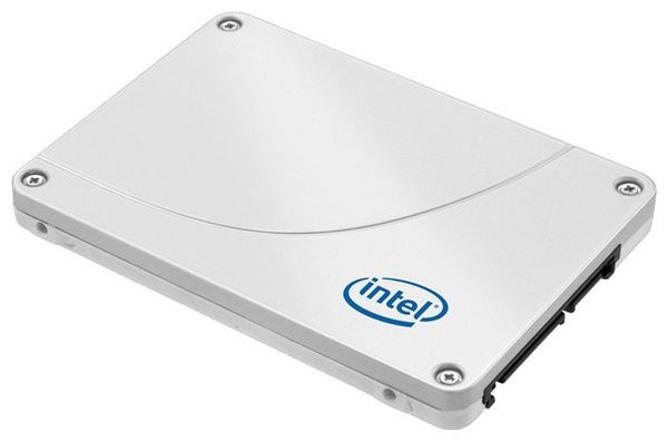 Intel SSDSC2CT240A4K5