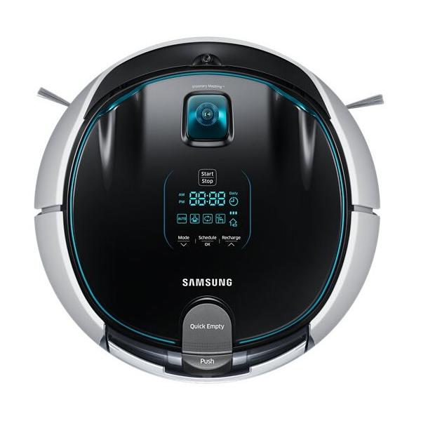 Робот-пылесос Samsung VR10J5050UD