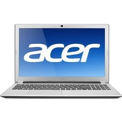 Acer Aspire V5-571G-33214G50Mass NX.M4WER.004 (Core i3 3217U, 15.6",  4Gb,  500Gb, DVD-RW, GT620M, Wi-Fi, BT, Win8)