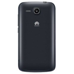 Huawei Ascend Y600 (черный)