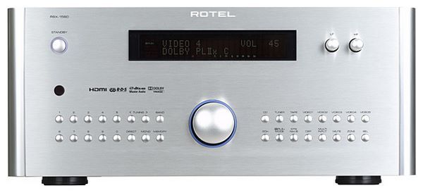 Rotel RSX-1560