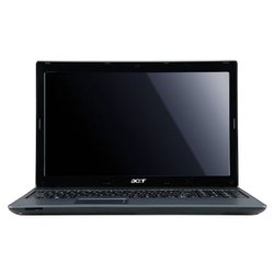 Acer ASPIRE 5333-P462G25Mikk (Celeron P4600 2000 Mhz/15.6"/1366x768/2048Mb/250Gb/DVD-RW/Wi-Fi/Win 7 Starter)