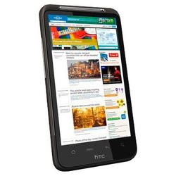 HTC Desire HD A9191 (Black)