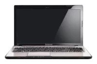 Lenovo IdeaPad Z575