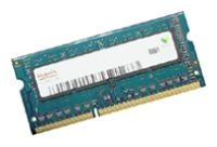 Hynix DDR3 1600 SO-DIMM 4Gb