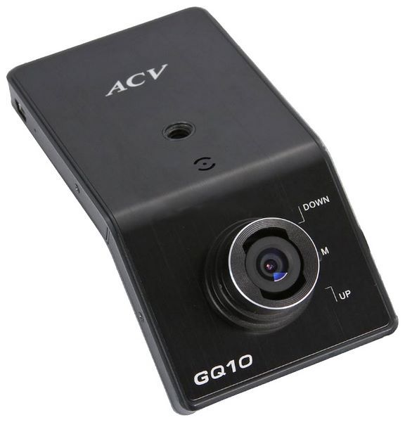 ACV GQ10