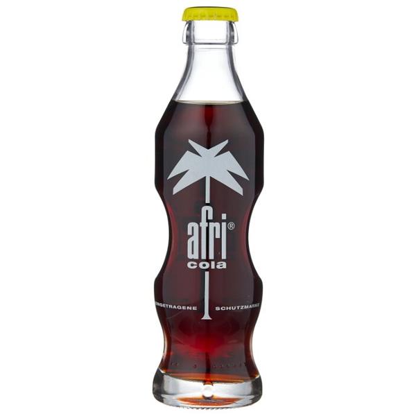 Газированный напиток Afri-Cola