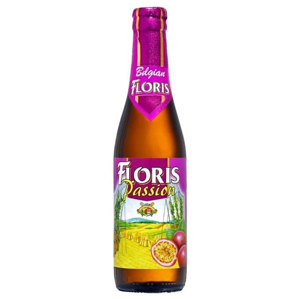 Пиво Floris Passion, 0.33 л