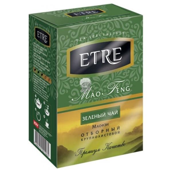 Чай зеленый ETRE Маофэн