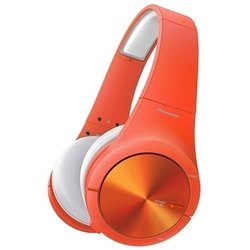 Pioneer SE-MX7 (оранжевый)