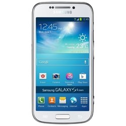 Samsung Galaxy S4 Zoom SM-C1010 (белый)