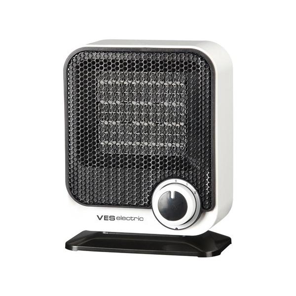 Тепловентилятор VES electric V-FH21 (2013)
