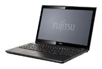 Fujitsu LIFEBOOK AH552/SL
