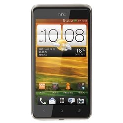 HTC Desire 400 (SU T528w) (белый)