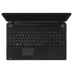 Toshiba SATELLITE C50-A-K6K (Pentium B960 2200 Mhz/15.6"/1366x768/4096Mb/500Gb/DVD-RW/Wi-Fi/Bluetooth/Win 8 64)