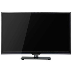 SUPRA STV-LC32T810WL (черный)