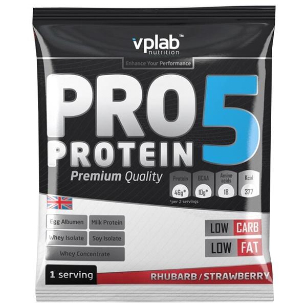 Протеин vplab PRO5 Protein (30 г)
