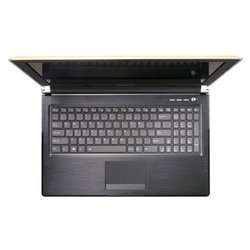 GIGABYTE P25W (Core i7 4700MQ 2400 Mhz/15.6"/1920x1080/8.0Gb/128Gb SSD/DVD-RW/NVIDIA GeForce GTX 770M/Wi-Fi/Bluetooth/Win 8 64)